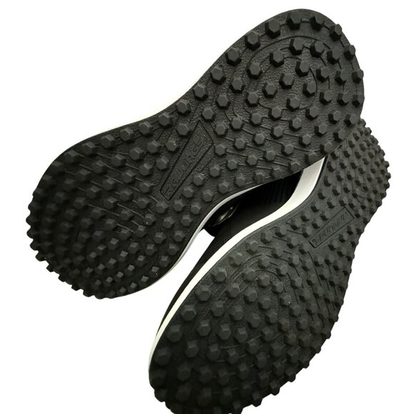 Rawlings Mens Black Coolflo Athletic Turf Shoes Size 6.5D Man Made Baseball NWOB - Picture 2 of 15